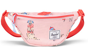 Herschel Heritage Hip Bag Fashion Dogs - Treasure Island Toys
