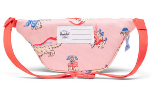 Herschel Heritage Hip Bag Fashion Dogs - Treasure Island Toys