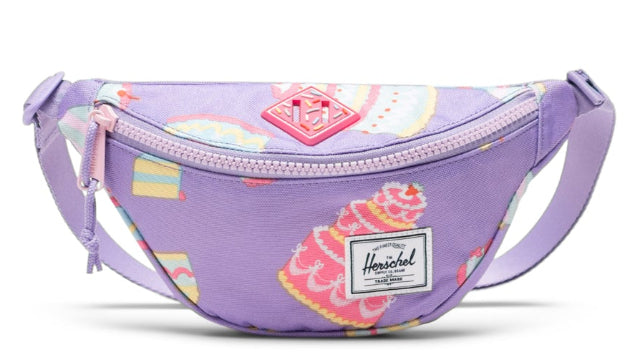 Herschel Heritage Hip Bag Colour Cakes - Treasure Island Toys