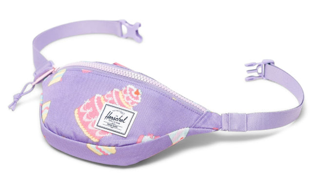 Herschel Heritage Hip Bag Colour Cakes - Treasure Island Toys