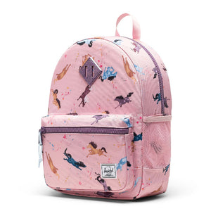 Herschel Heritage Kids Backpack Wild Horses - Treasure Island Toys