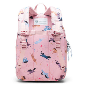Herschel Heritage Kids Backpack Wild Horses - Treasure Island Toys