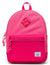 Herschel Heritage Kids Backpack Hot Pink/Raspberry - Treasure Island Toys