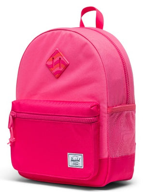 Herschel Heritage Kids Backpack Hot Pink/Raspberry - Treasure Island Toys