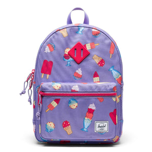 Herschel Heritage Kids Backpack Keepin' Cool