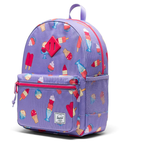 Herschel Heritage Kids Backpack Keepin' Cool