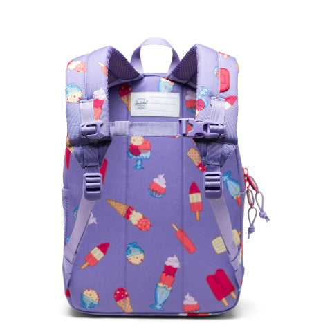 Herschel Heritage Kids Backpack Keepin' Cool