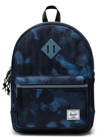 Herschel Heritage Kids Backpack Night Sky Camo