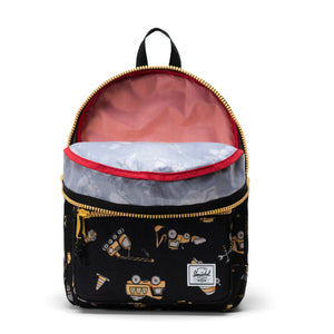 Herschel Heritage Kids Backpack Construction Site