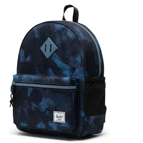 Herschel Heritage Kids Backpack Night Sky Camo