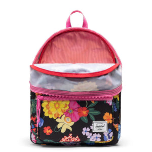Herschel Heritage Kids Backpack Paper Garden