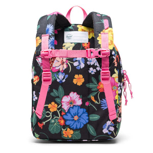 Herschel Heritage Kids Backpack Paper Garden