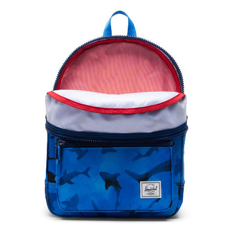 Herschel Heritage Kids Backpack Sharks