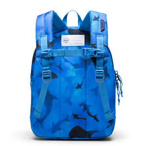 Herschel Heritage Kids Backpack Sharks