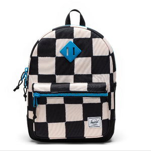 Herschel Heritage Kids Backpack Check This Hawaiian Surf - Treasure Island Toys