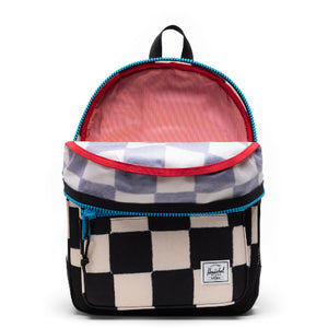 Herschel Heritage Kids Backpack Check This Hawaiian Surf - Treasure Island Toys