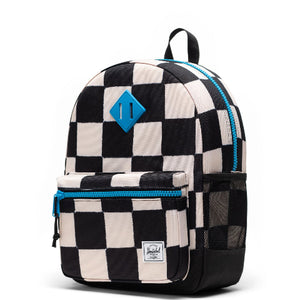 Herschel Heritage Kids Backpack Check This Hawaiian Surf - Treasure Island Toys