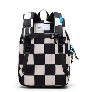 Herschel Heritage Kids Backpack Check This Hawaiian Surf - Treasure Island Toys
