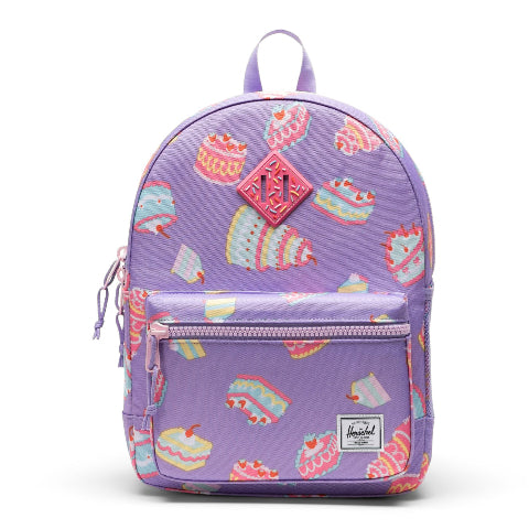 Herschel Heritage Kids Backpack Colour Cakes - Treasure Island Toys