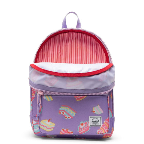 Herschel Heritage Kids Backpack Colour Cakes - Treasure Island Toys