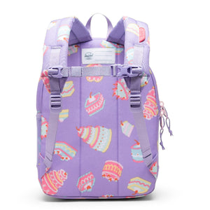 Herschel Heritage Kids Backpack Colour Cakes - Treasure Island Toys