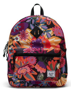 Herschel Heritage Youth Backpack Fall Blooms - Treasure Island Toys
