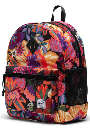 Herschel Heritage Youth Backpack Fall Blooms - Treasure Island Toys