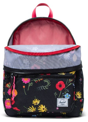 Herschel Heritage Youth Backpack Floral Field - Treasure Island Toys