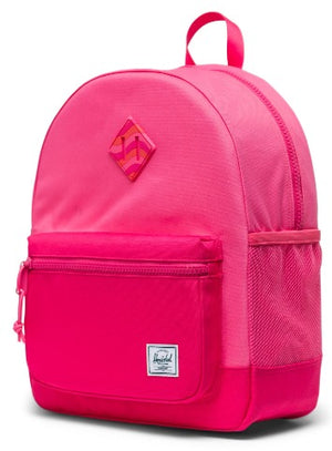 Herschel Heritage Youth Backpack Hot Pink/Raspberry - Treasure Island Toys