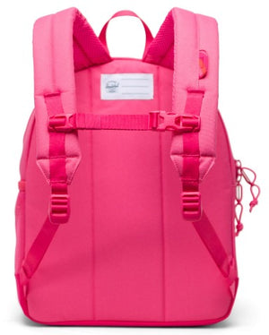 Herschel Heritage Youth Backpack Hot Pink/Raspberry - Treasure Island Toys