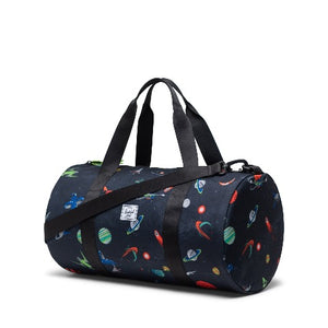 Herschel Classic Duffle Little Herschel Space Adventure - Treasure Island Toys