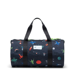 Herschel Classic Duffle Little Herschel Space Adventure - Treasure Island Toys