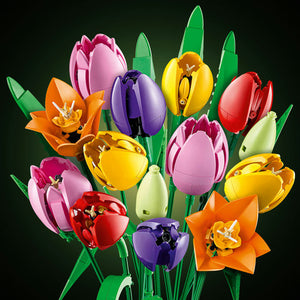LEGO Botanical Collection Tulip Bouquet