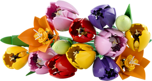 LEGO Botanical Collection Tulip Bouquet