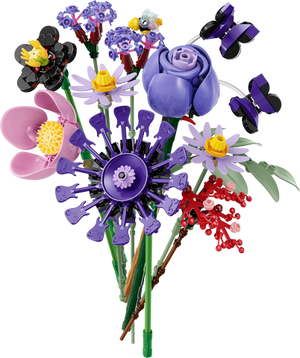 LEGO Botanical Olivia Rodrigo's Flower Bouquet