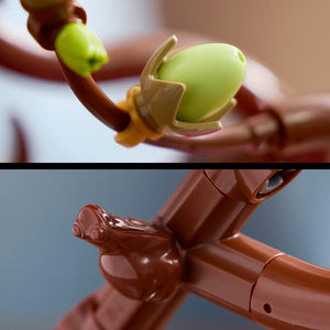 LEGO Botanical Collection Magnolia Branches - Treasure Island Toys
