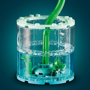 LEGO Botanical Water Lilies