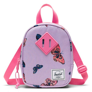 Herschel Heritage Crossbody Butterfly Lavendula - Treasure Island Toys