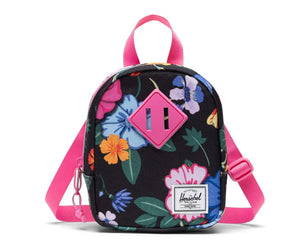 Herschel Heritage Crossbody Paper Garden