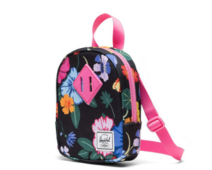 Herschel Heritage Crossbody Paper Garden