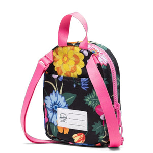 Herschel Heritage Crossbody Paper Garden