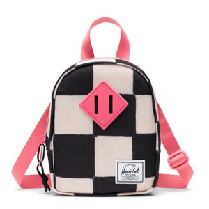 Herschel Heritage Crossbody Check This Confetti - Treasure Island Toys