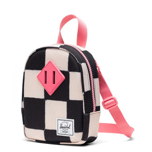 Herschel Heritage Crossbody Check This Confetti - Treasure Island Toys