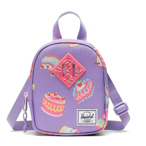 Herschel Heritage Crossbody Colour Cakes - Treasure Island Toys
