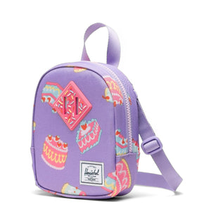 Herschel Heritage Crossbody Colour Cakes - Treasure Island Toys