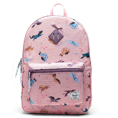 Herschel Heritage Youth Backpack Wild Horses