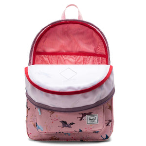 Herschel Heritage Youth Backpack Wild Horses - Treasure Island Toys