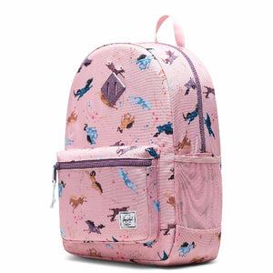 Herschel Heritage Youth Backpack Wild Horses - Treasure Island Toys