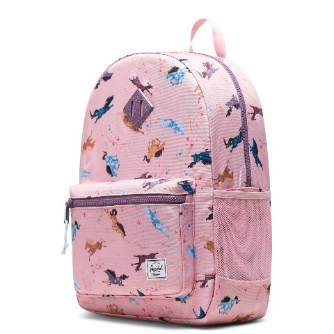 color block backpack herschel Heritage Youth Wild Horses the womens Herschel Supply 660-030FT 1958 Abercrombie & Fitch Size:Super Model (5