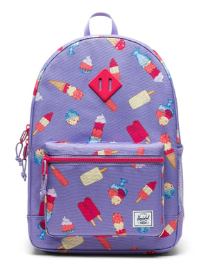 Herschel Heritage Youth Backpack Keepin' Cool